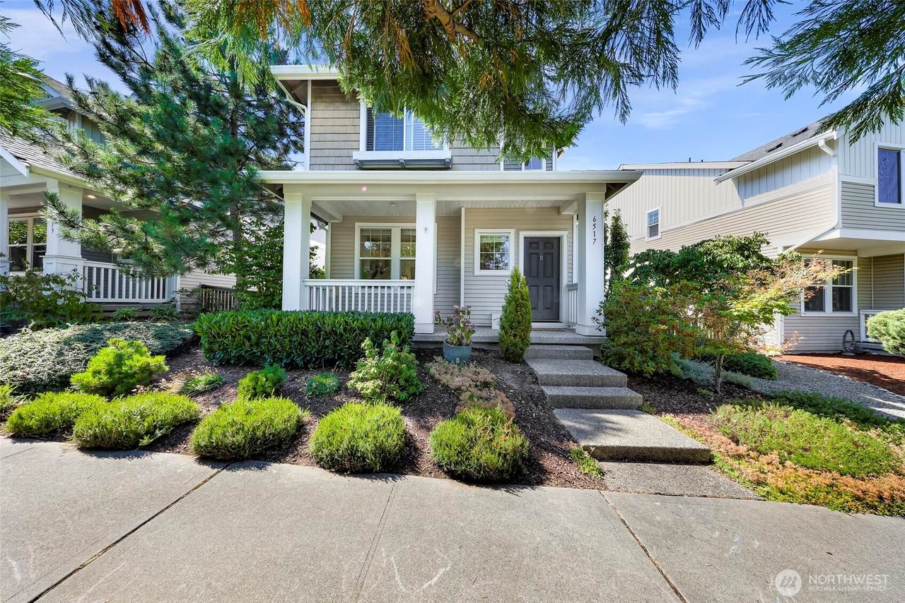 6517 High Point Drive - Photo 1