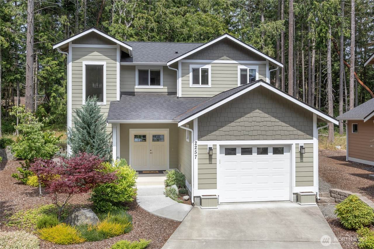 2257 Rosecrans Court - Photo 1