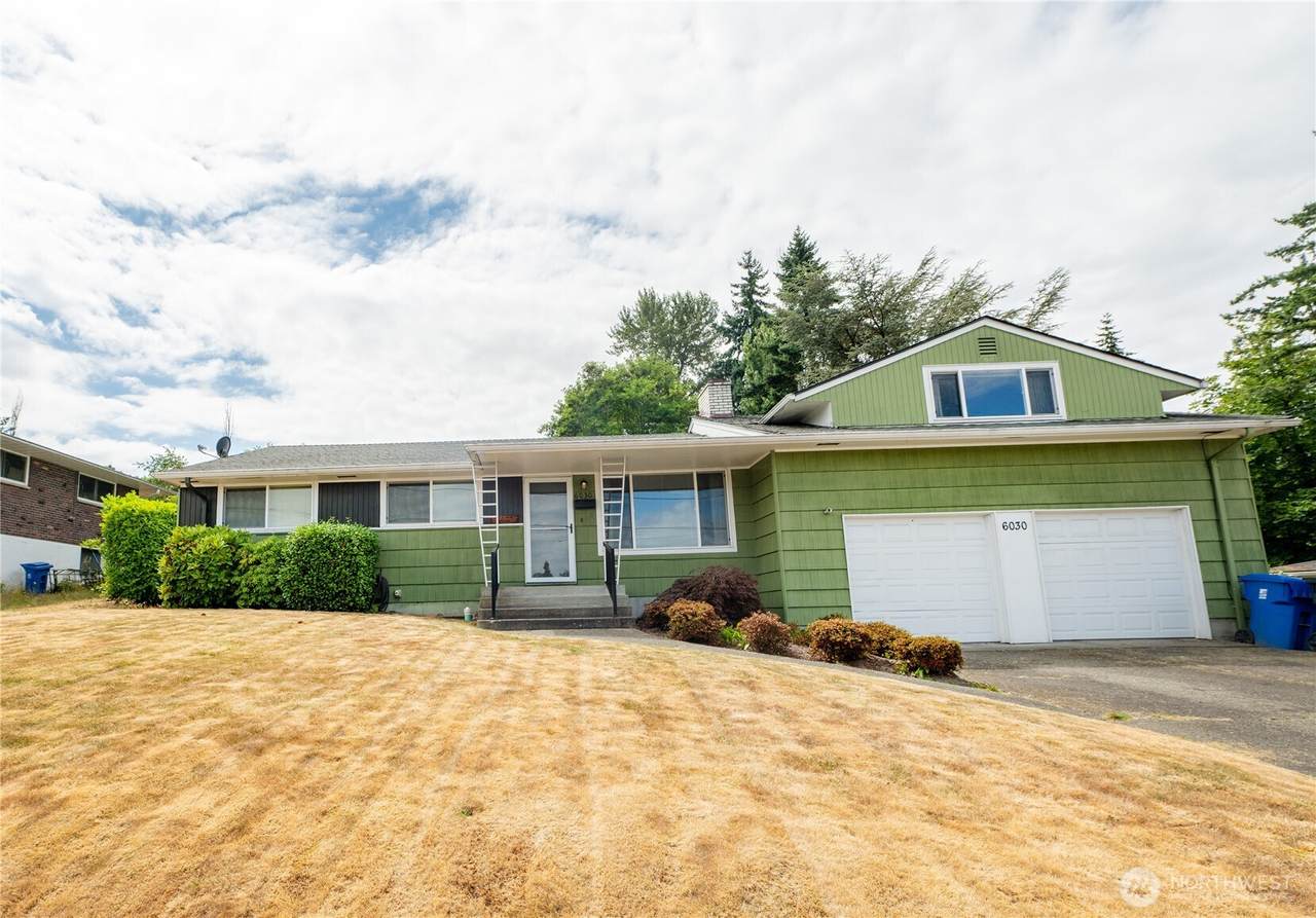 6030 Alaska Street - Photo 1