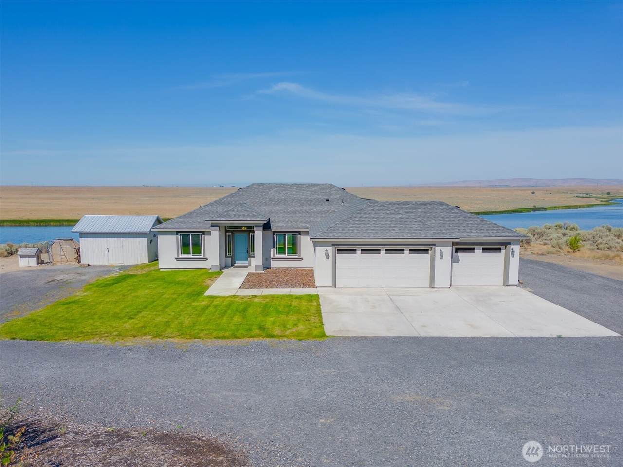 9364 Stonecrest Road - Photo 1