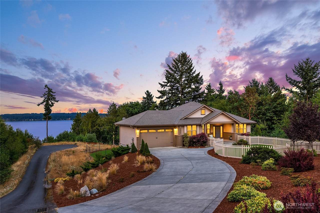 2331 Lot C+D Toscana Way - Photo 1