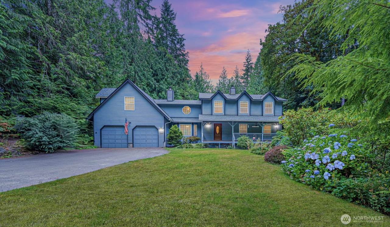 7919 Sunnywoods Lane - Photo 1