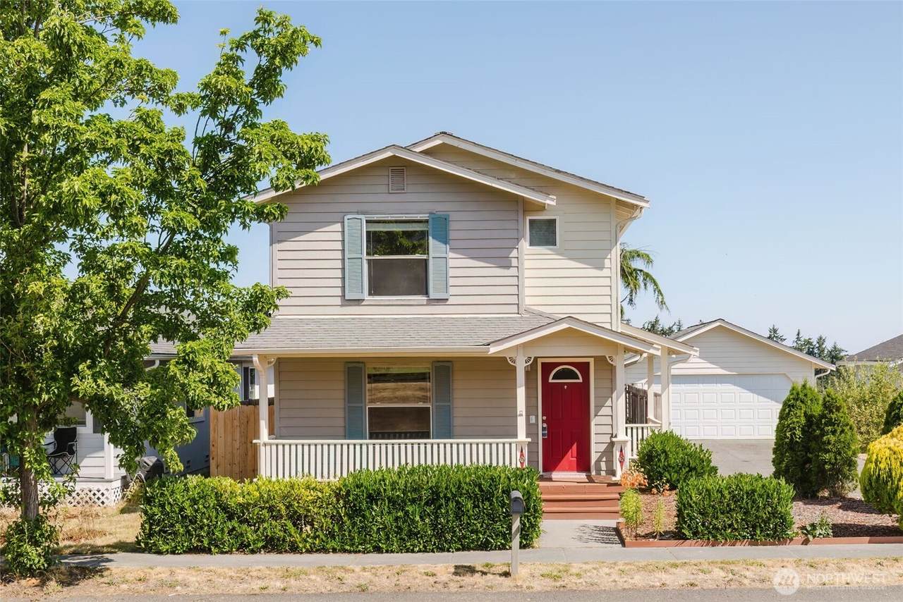 131 Alpine Loop - Photo 1