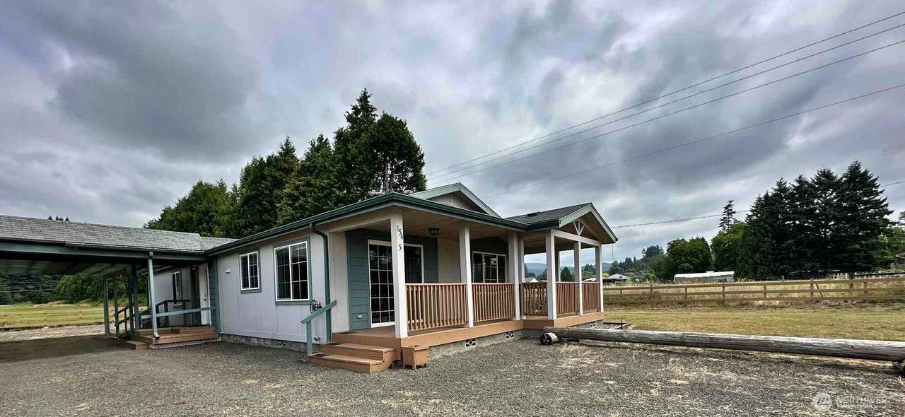 154 Mossyrock Road - Photo 1