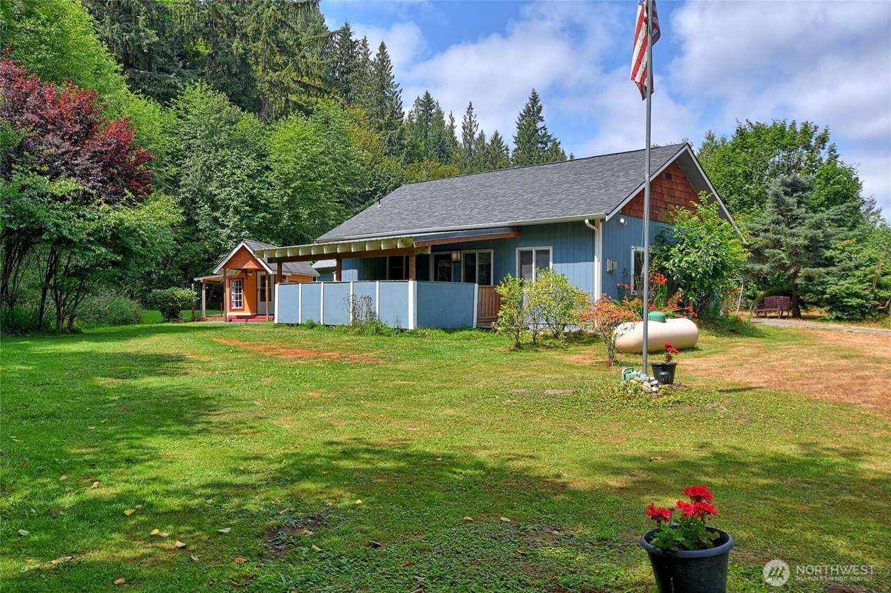 4730 Schwartzmiller Road - Photo 1