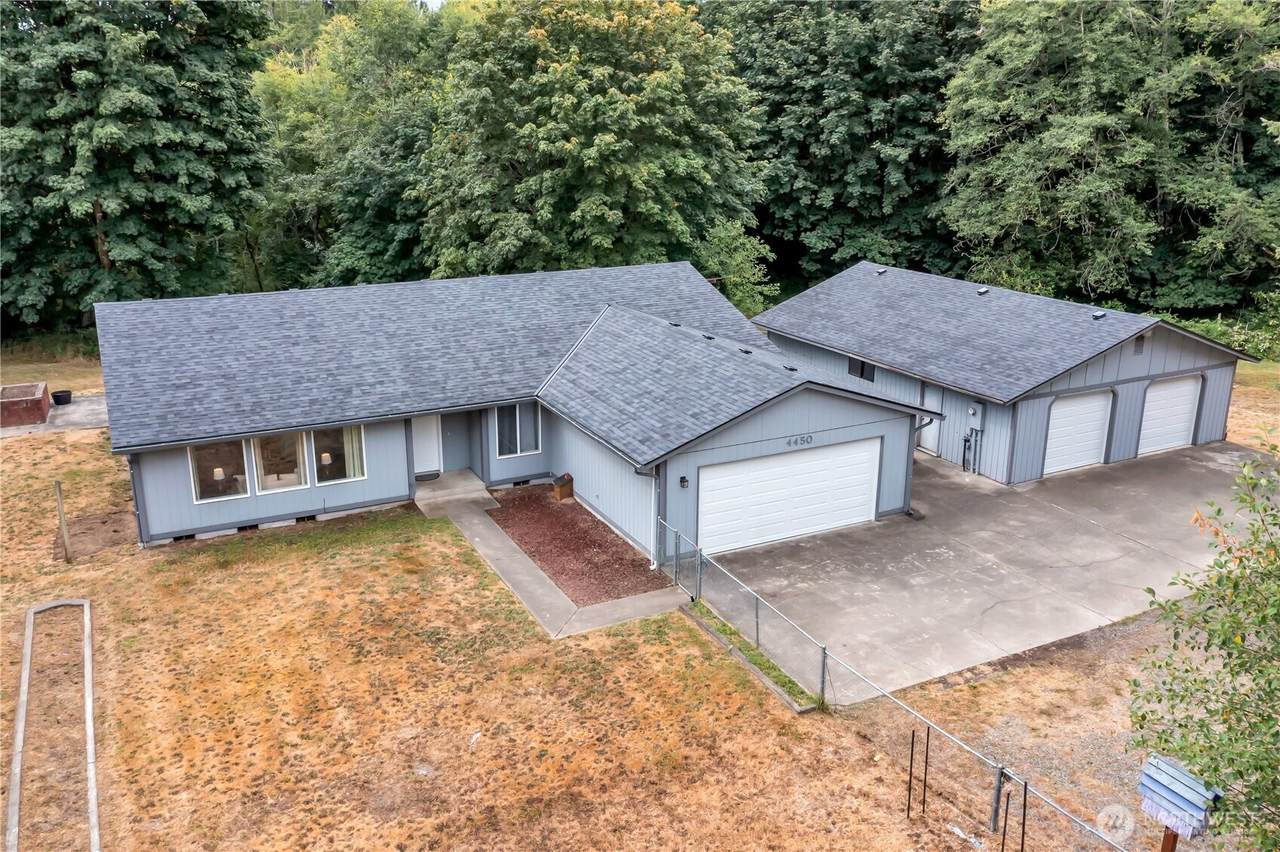 4450 Agate Road - Photo 1