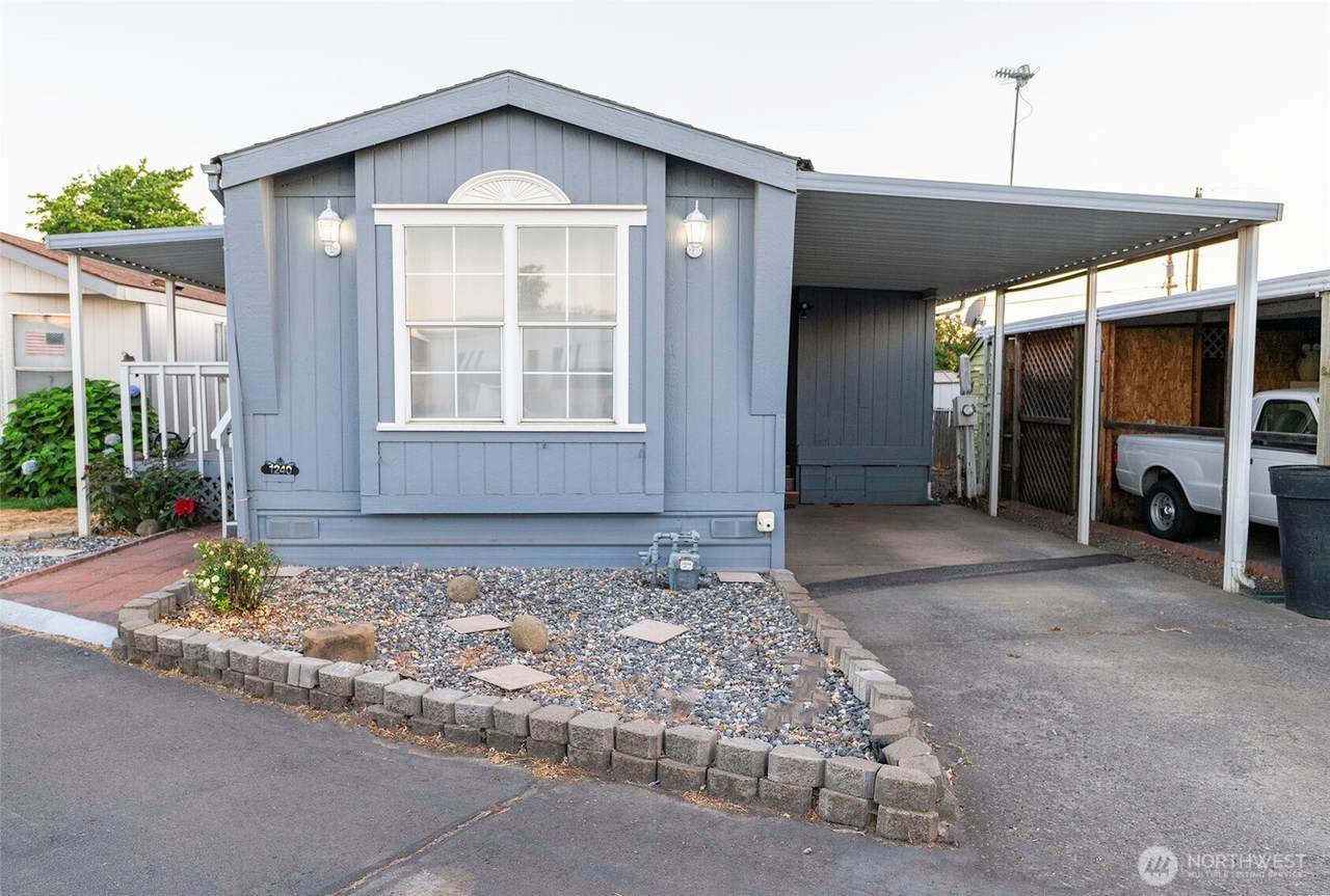 1240 Jones Drive - Photo 1