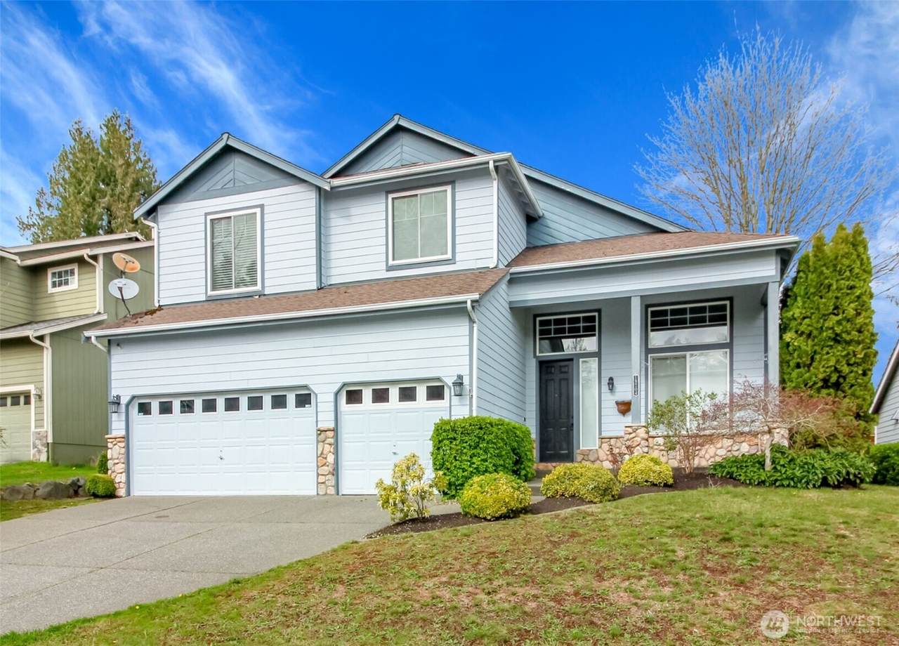 19204 Evergreen Drive - Photo 1