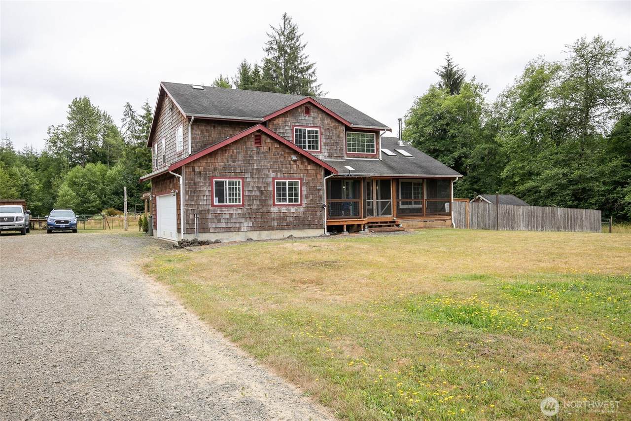 48 Polson Camp Road - Photo 1