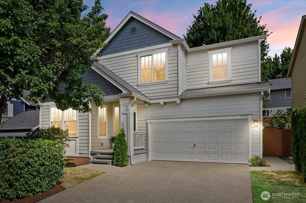 2127 Kennewick Place - Photo 1