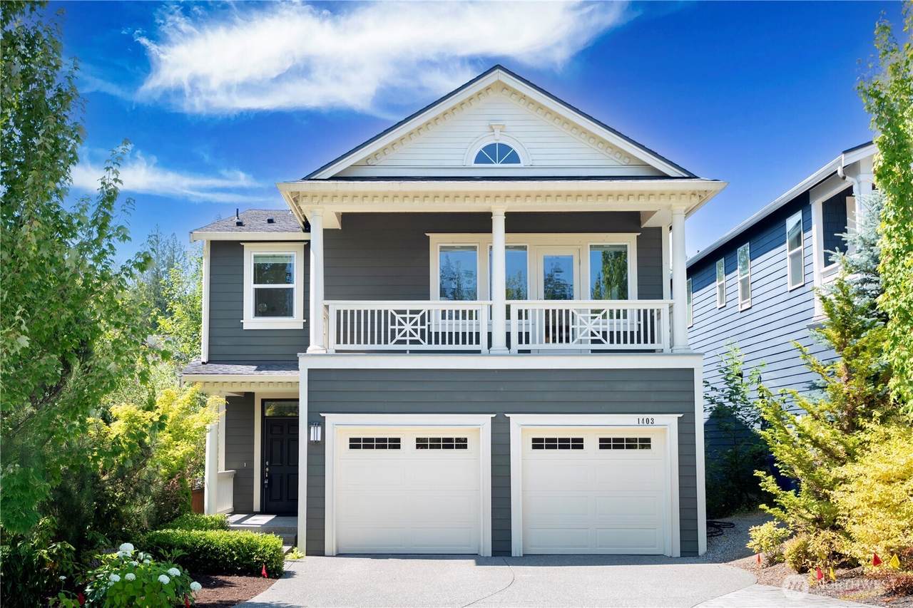 1403 246th Avenue - Photo 1