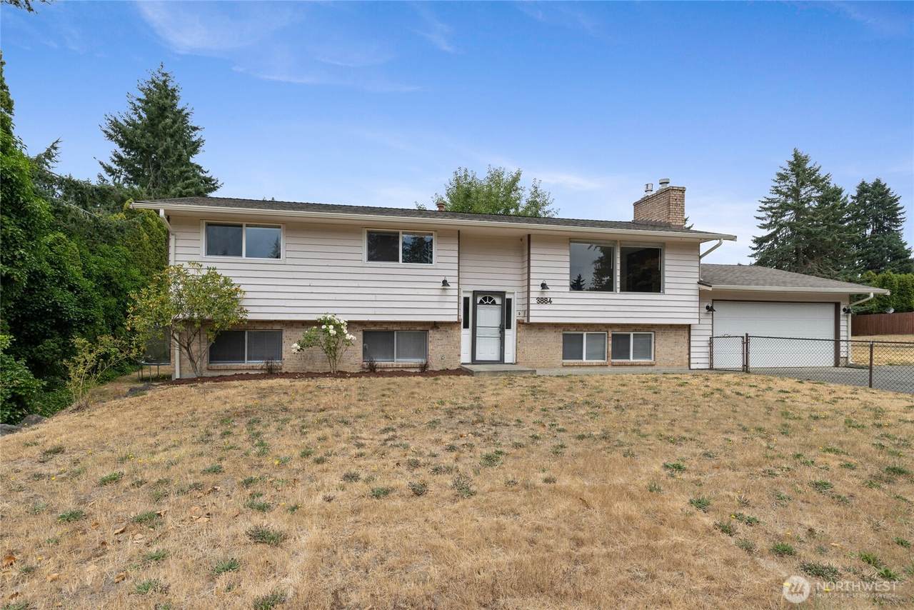 3884 Madrona Drive - Photo 1