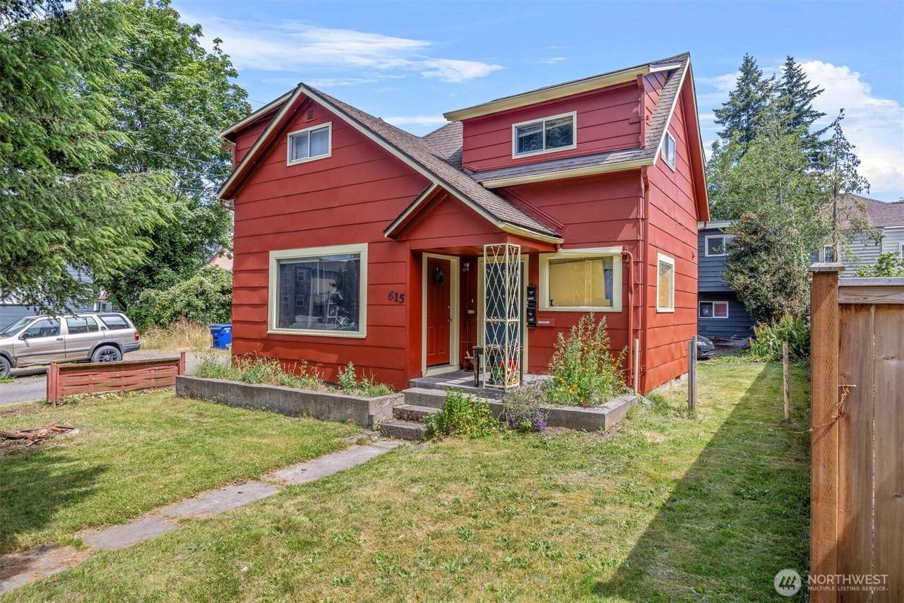 615 Myrtle Street - Photo 1
