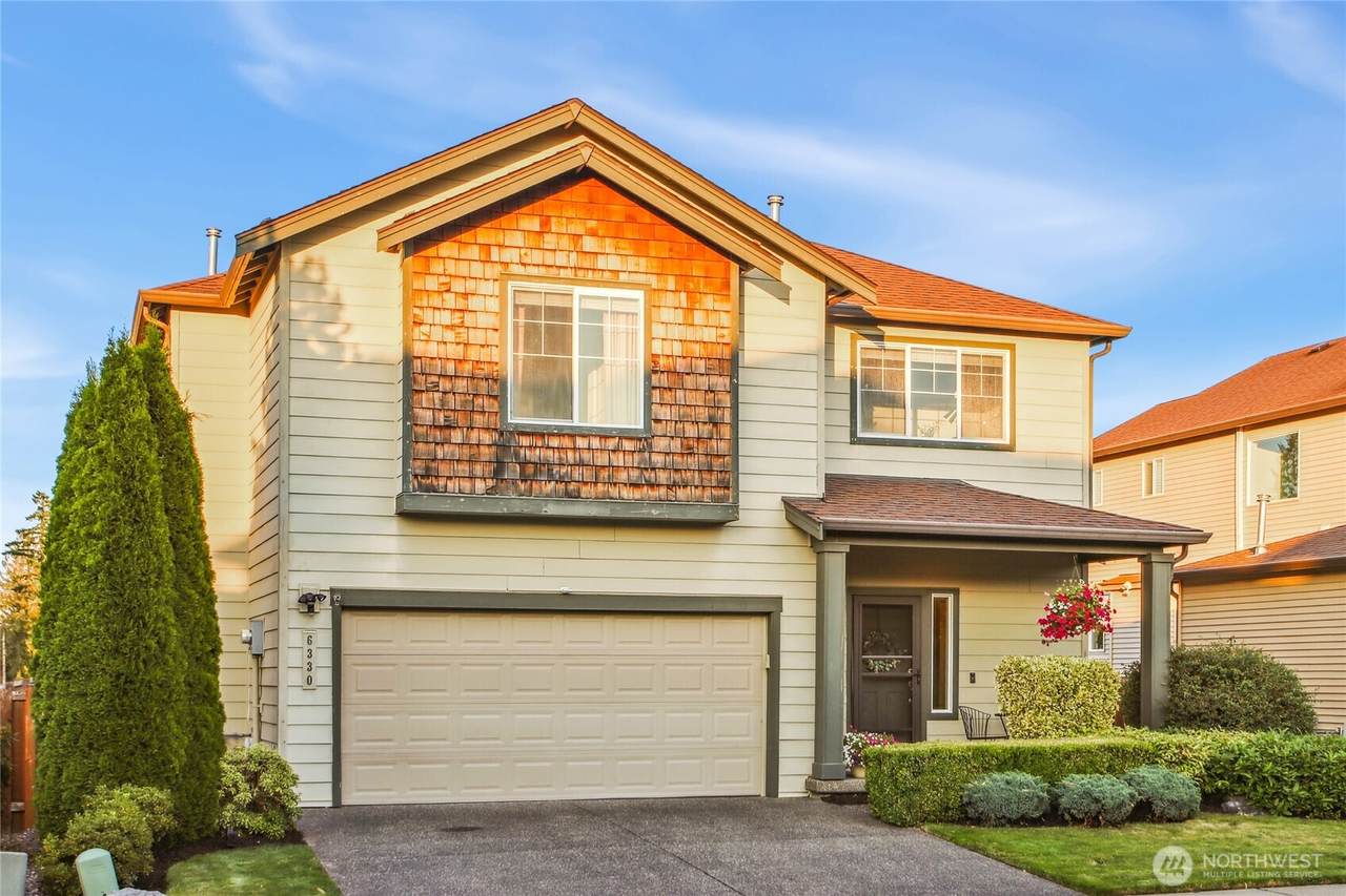 6330 Udall Avenue - Photo 1