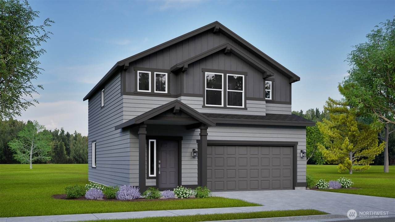 1203 Hickory Road - Photo 1