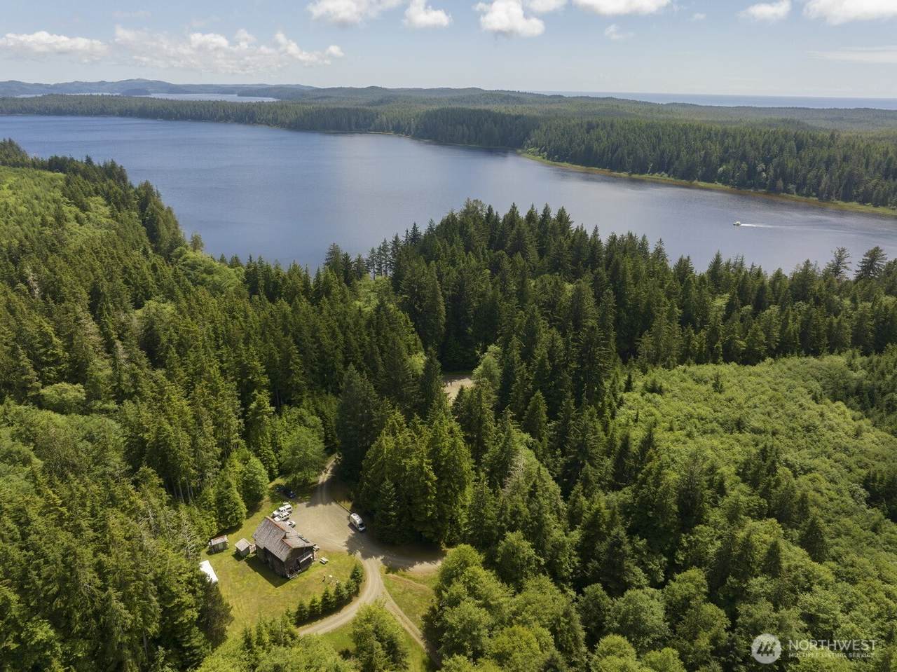 20860 Hoko-Ozette Rd - Photo 1