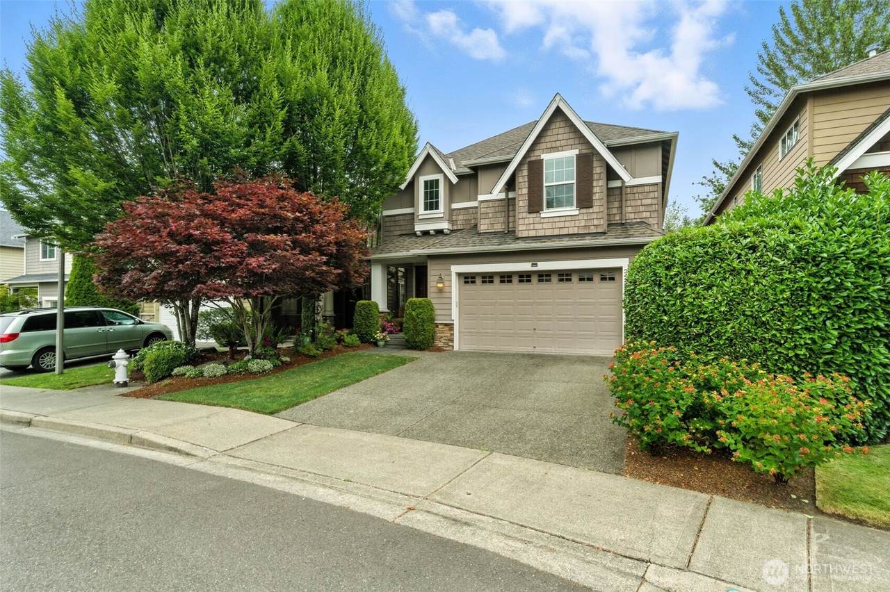 24254 229th Avenue - Photo 1