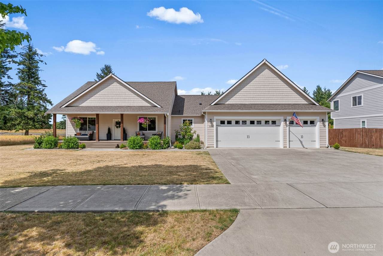 119 Redwood Lane - Photo 1