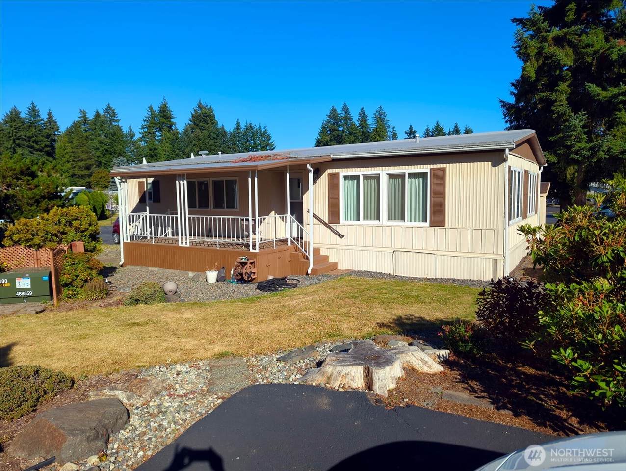 11622 Silver Lake Road - Photo 1