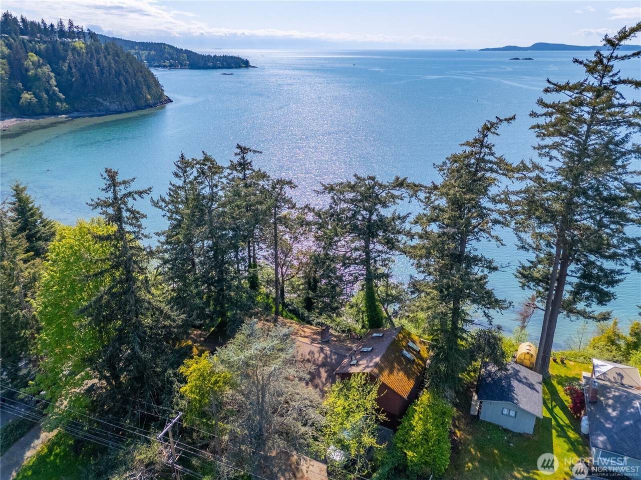 12724 Marine Drive - Photo 1
