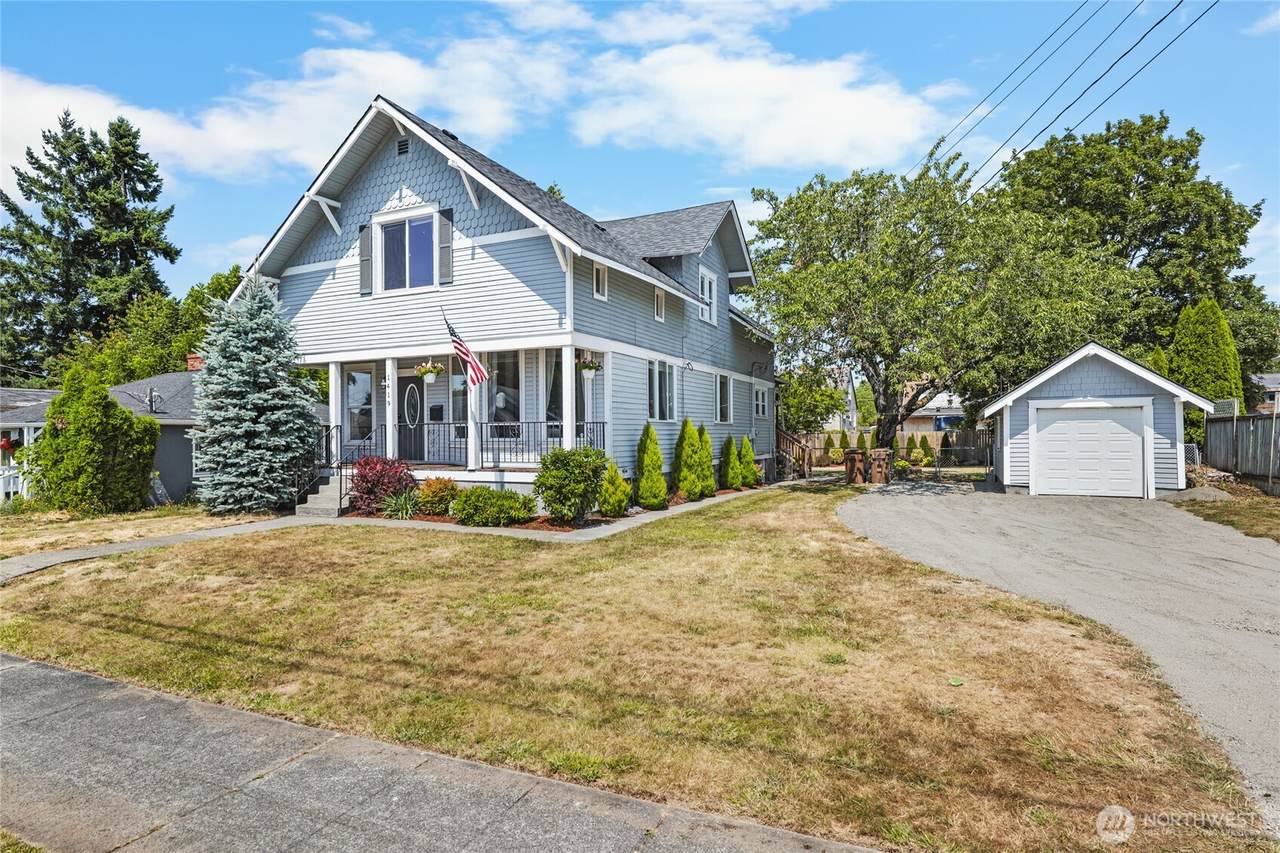 1419 54th Street - Photo 1