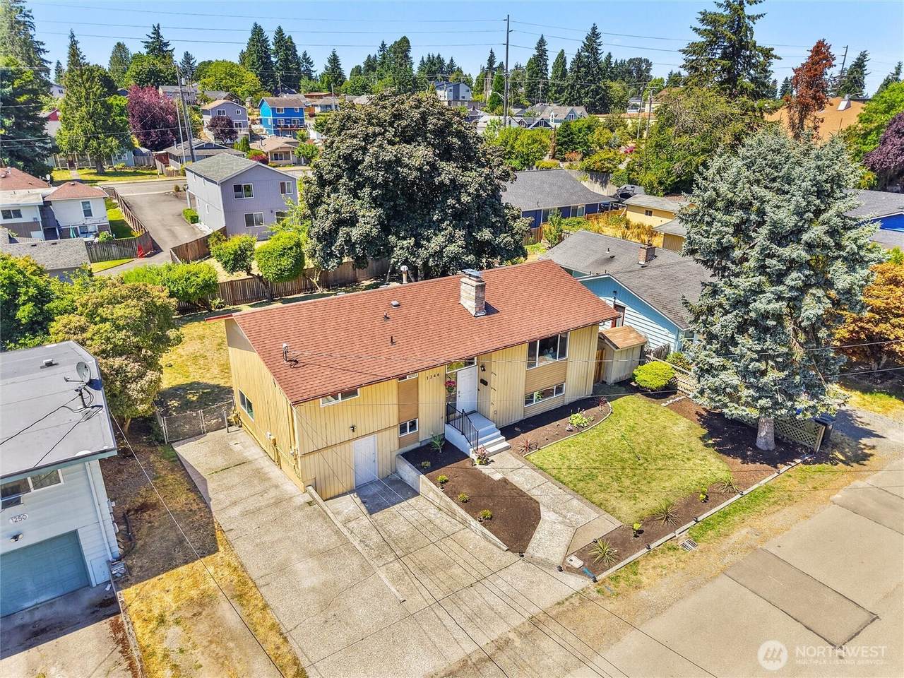 1246 Durango Street - Photo 1