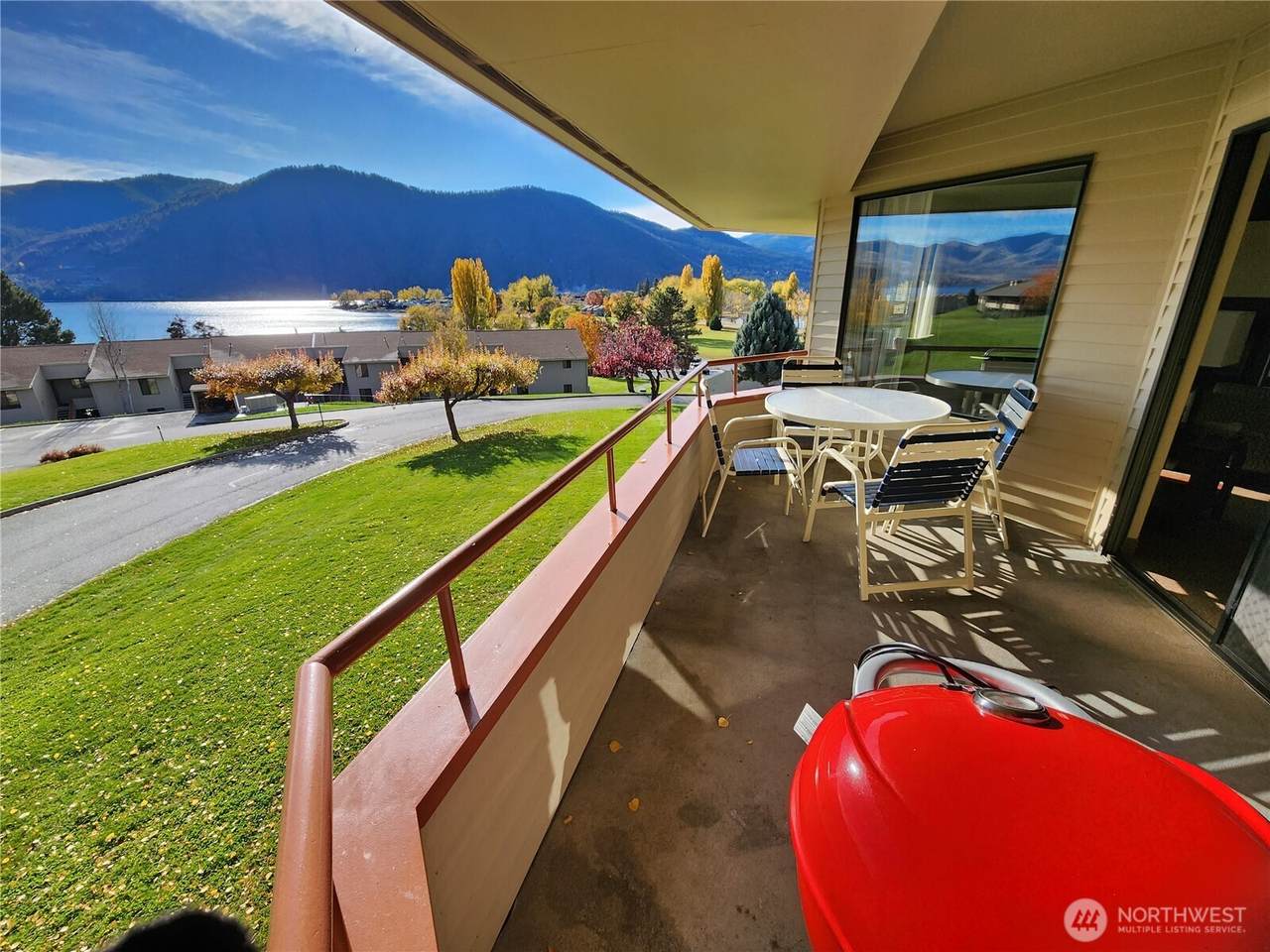 1 Lodge 618-I - Photo 1