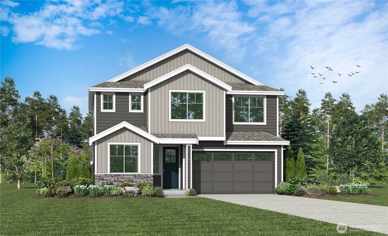 2426 Ridgeway Drive - Photo 1