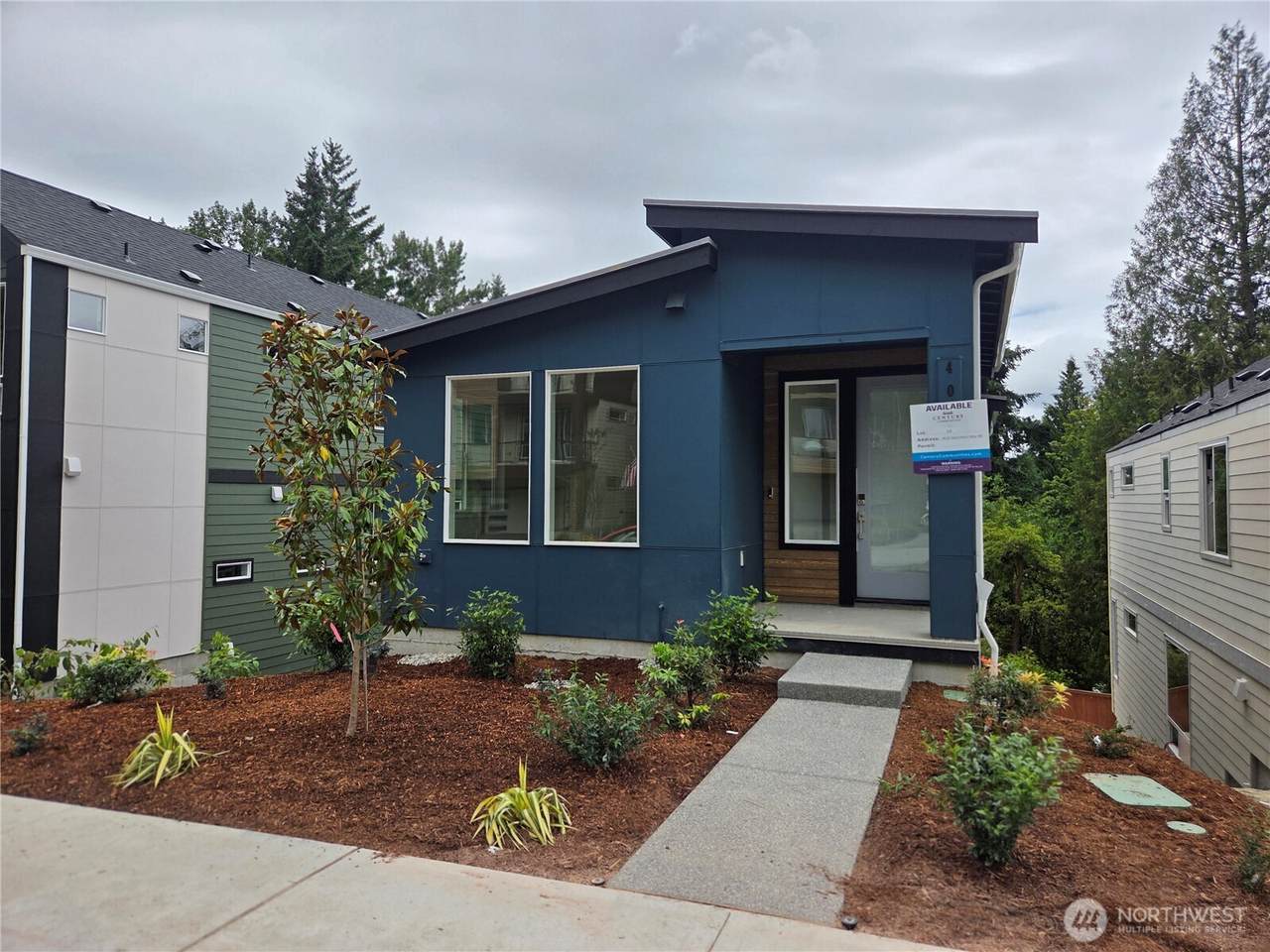 4021 Aberdeen Way - Photo 1