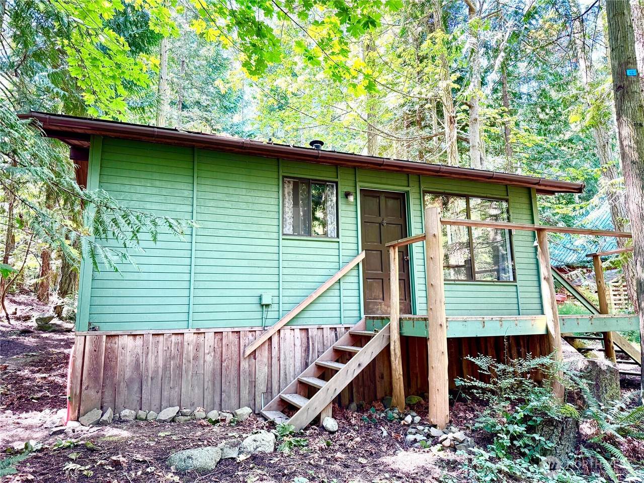 0 Chinook Way - Photo 1