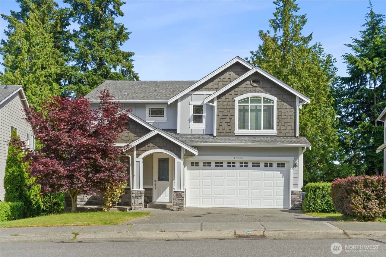 17445 28th Street - Photo 1
