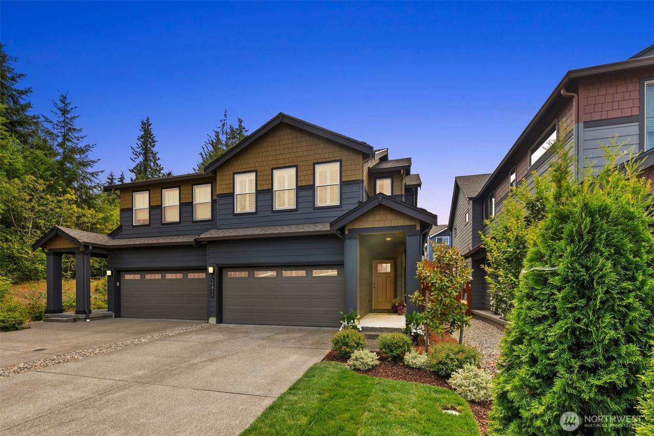 12911 193rd Avenue - Photo 1