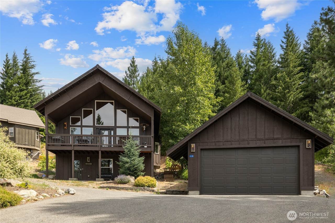 310 Paintbrush Lane - Photo 1