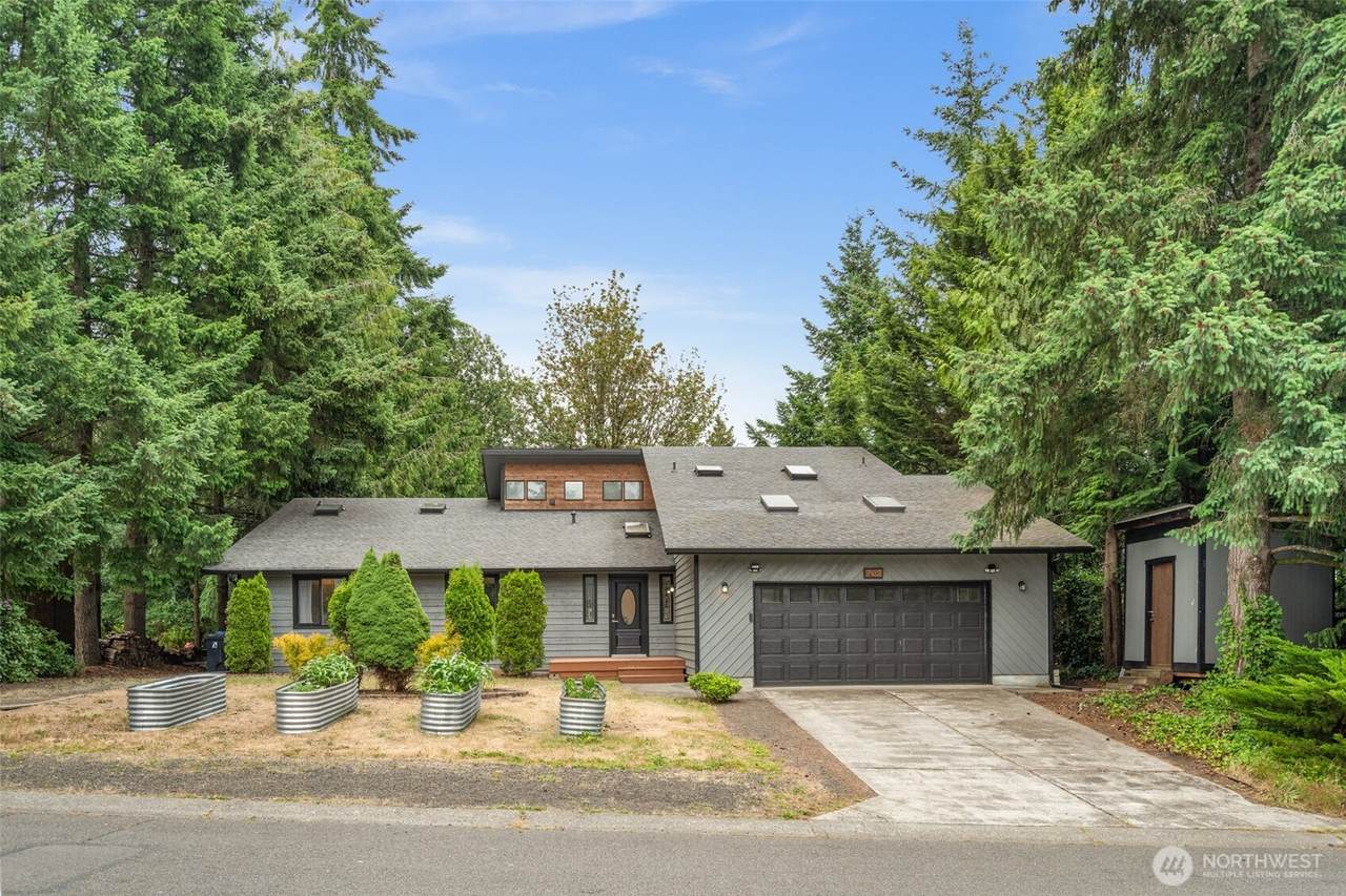702 Wily Street - Photo 1