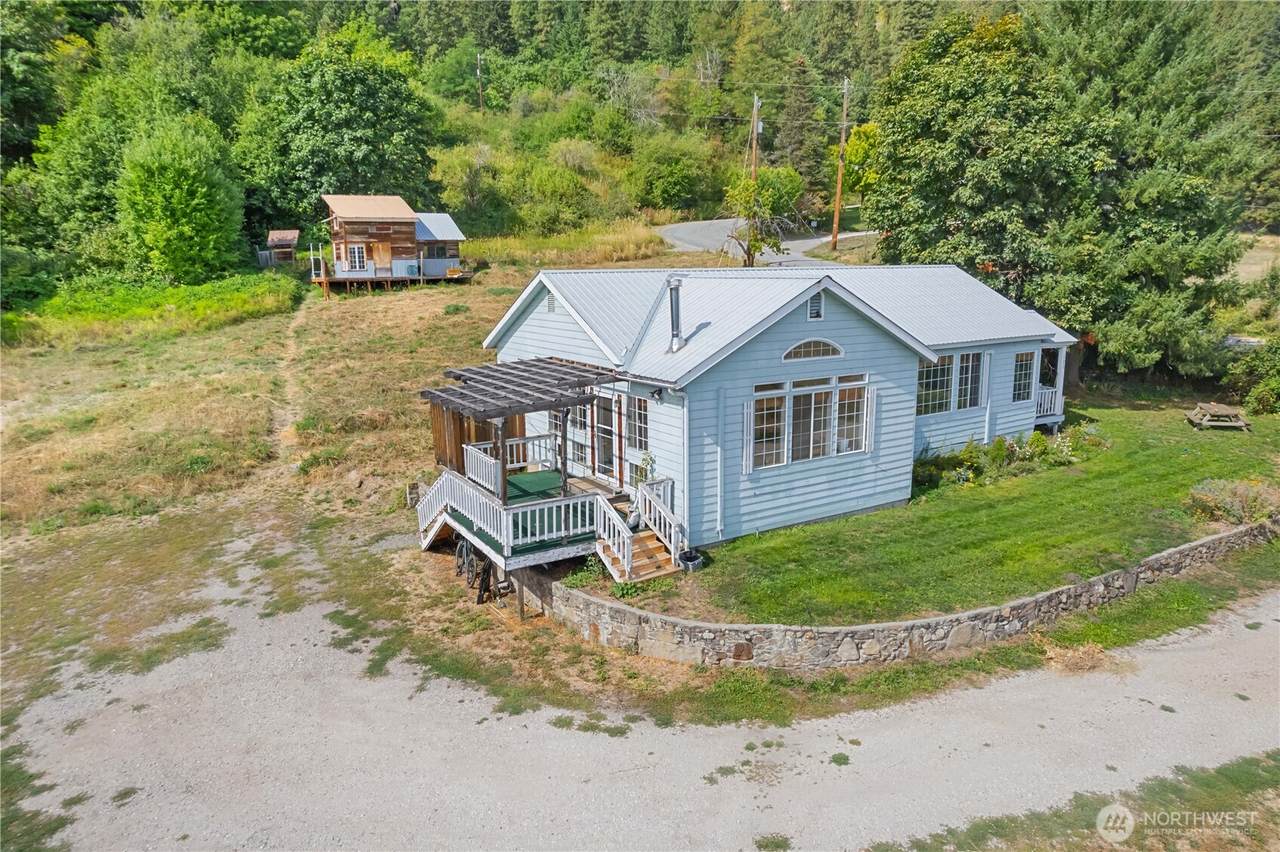 12837 Ranger Road - Photo 1