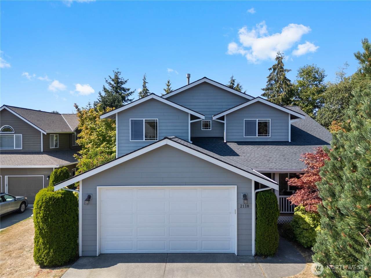 2118 Meadows Lane - Photo 1