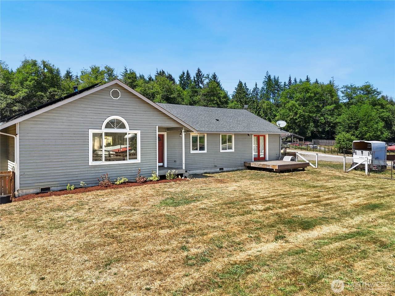 4493 Stevens Uhler Road - Photo 1