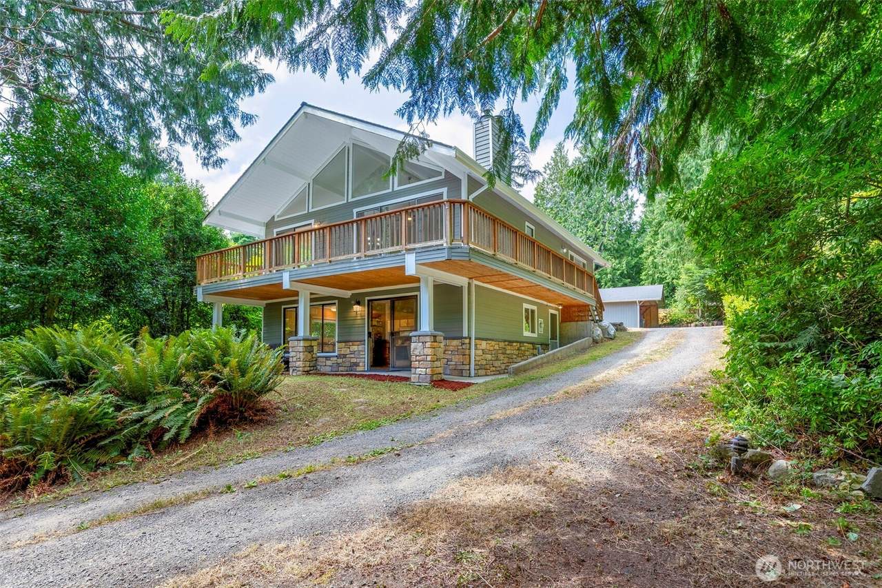 61 Olympic Lane - Photo 1