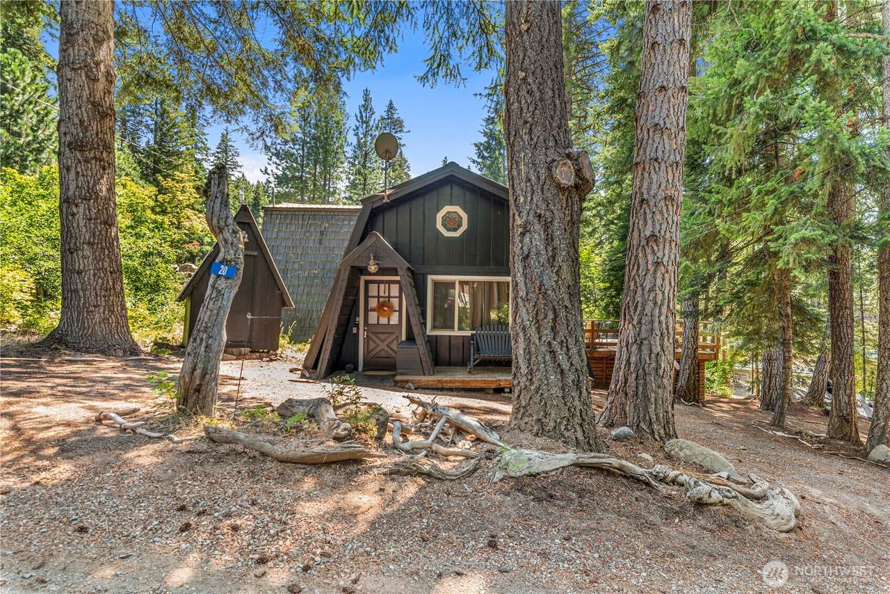 20 Deer Point Lane - Photo 1