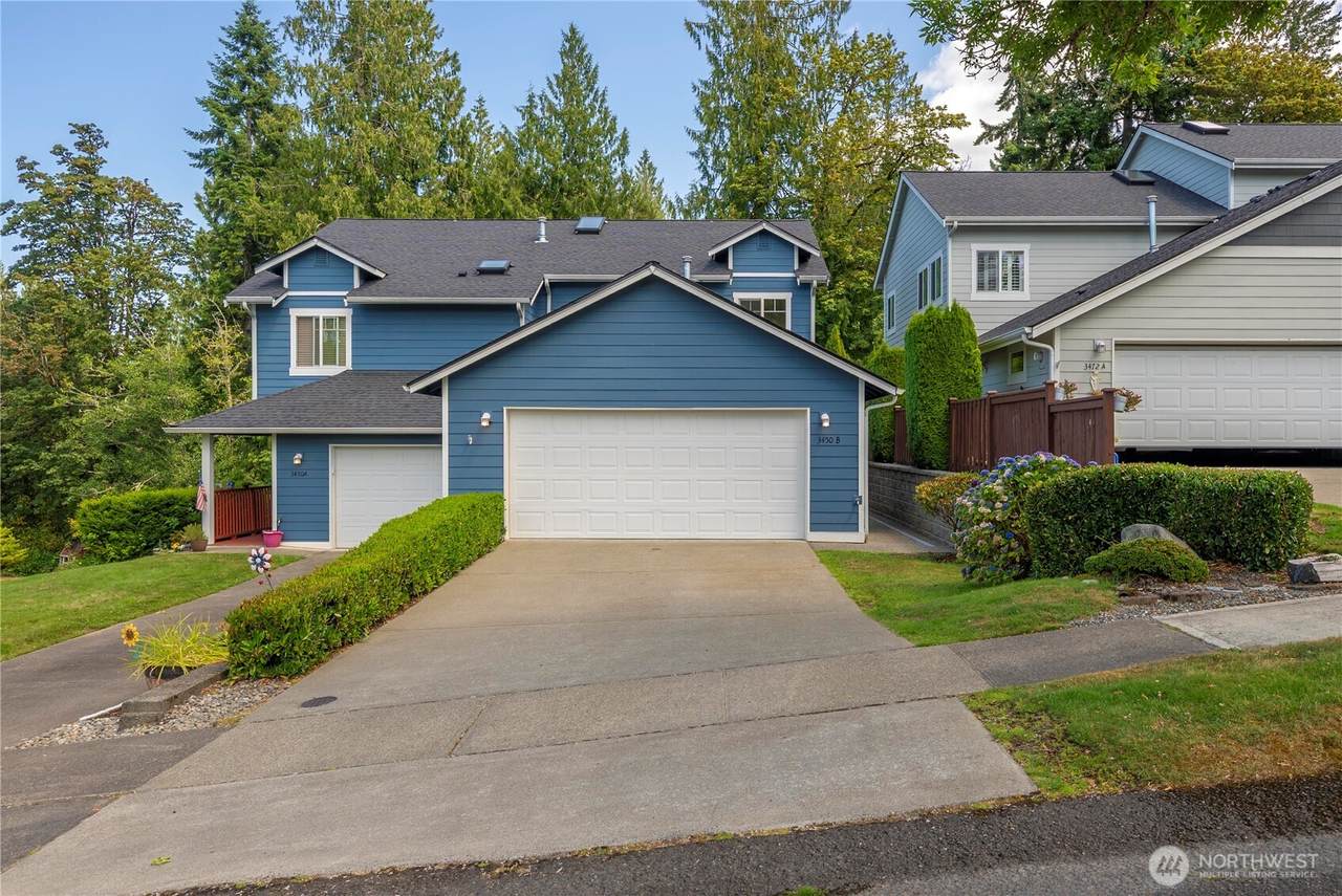 3450 Simmons Mill Court - Photo 1