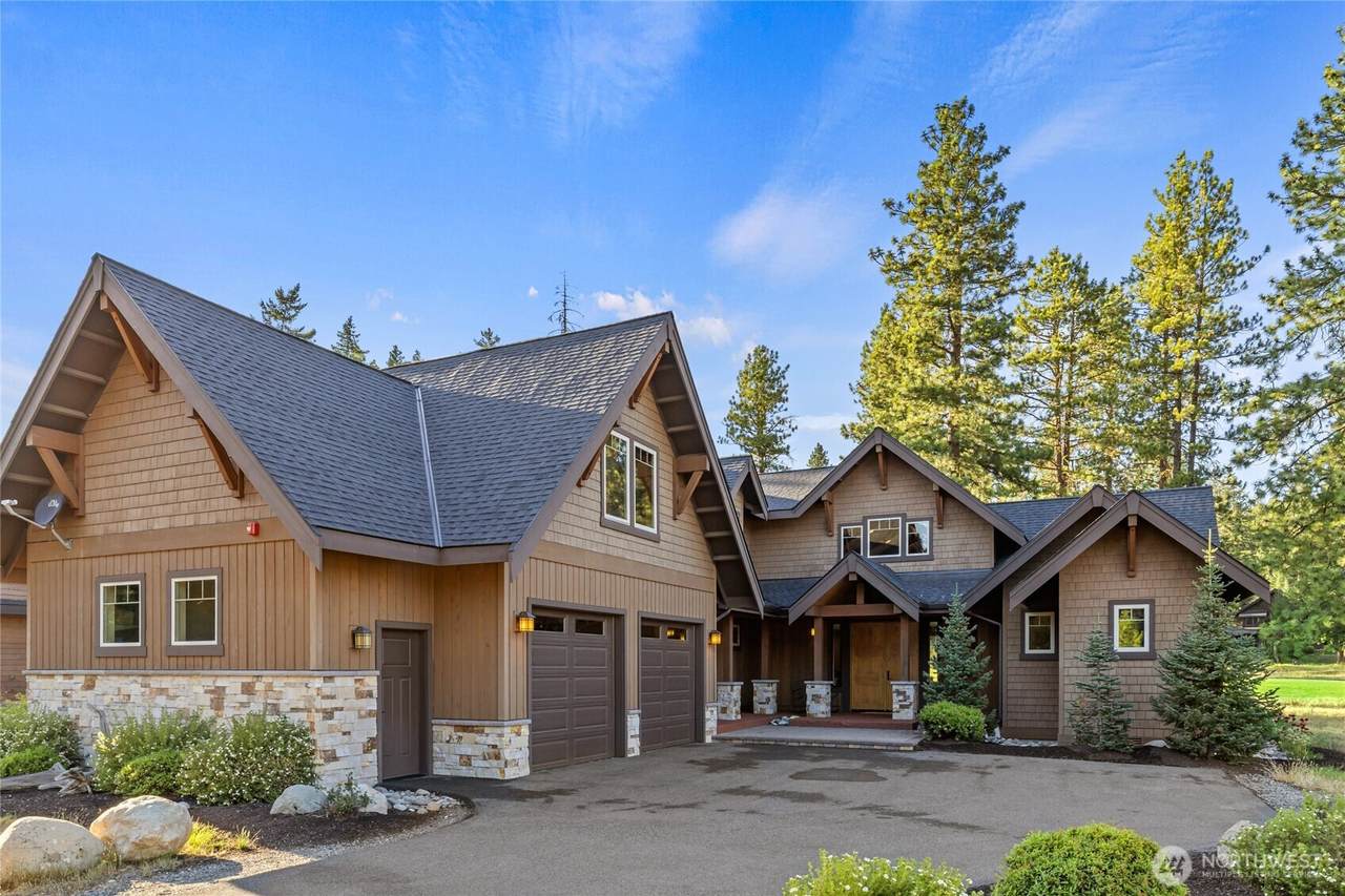 301 Tipple Hill Loop - Photo 1