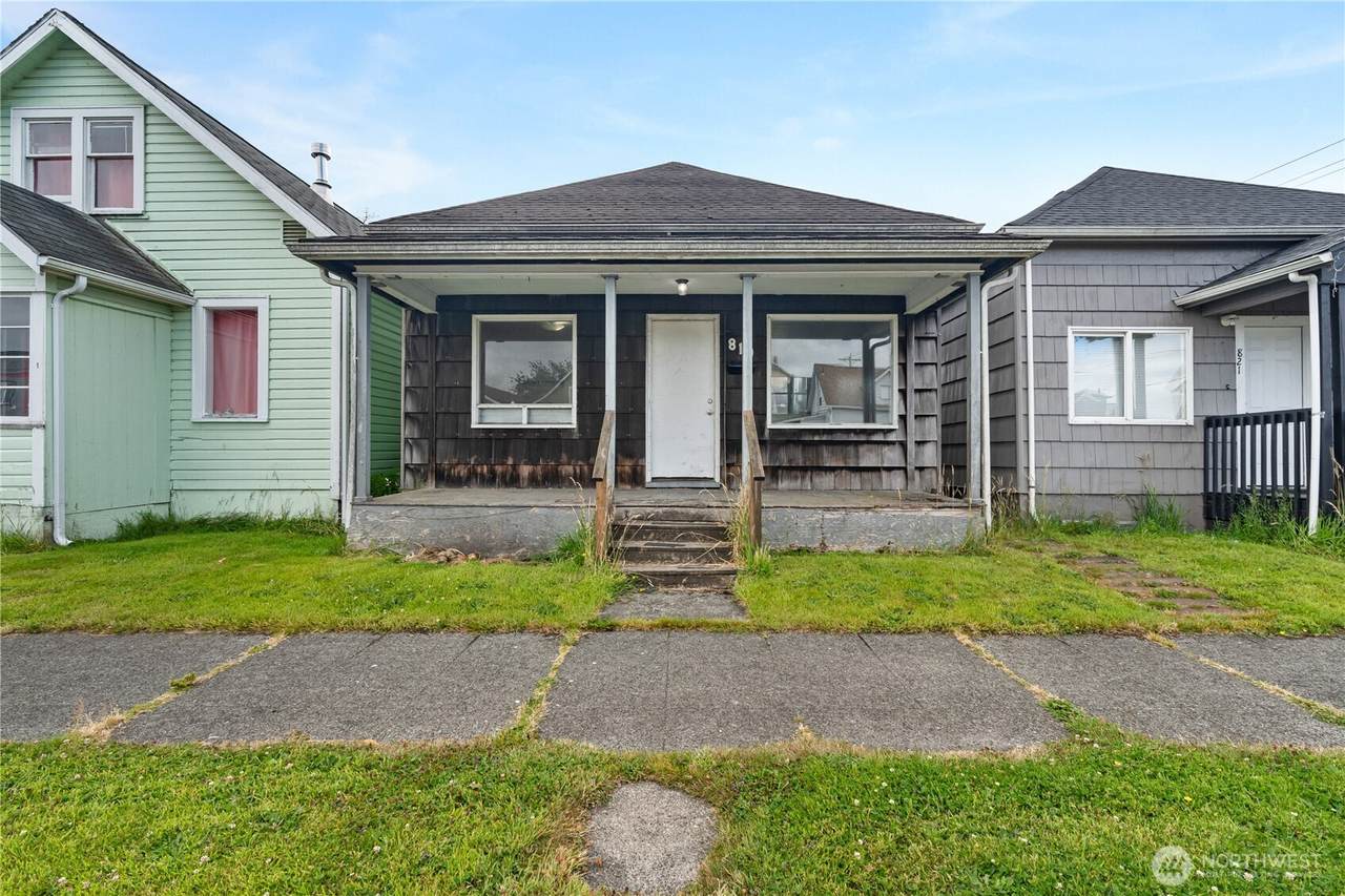 819 Market Street - Photo 1