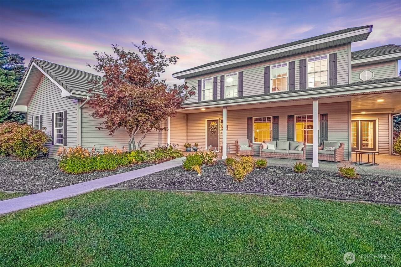 3850 Majeska Lane - Photo 1