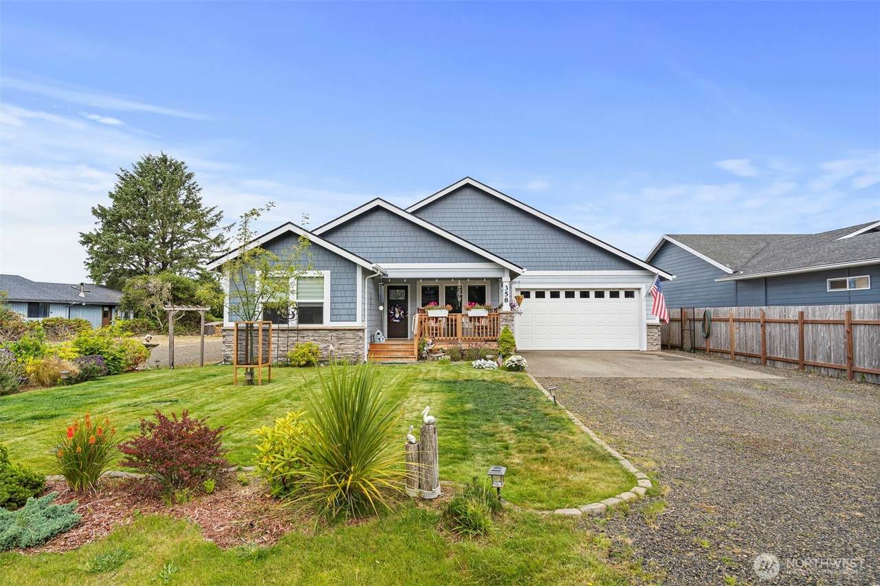 358 Butterclam Street - Photo 1