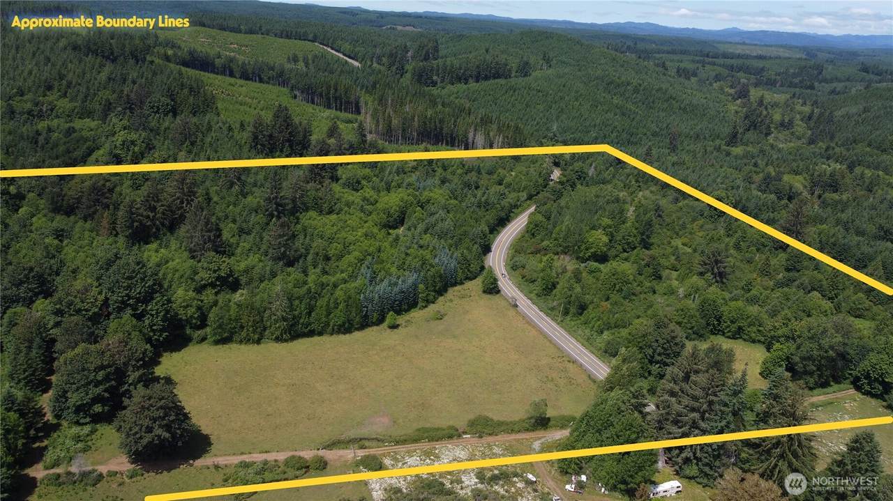 0 Cougar Smith Road - Photo 1