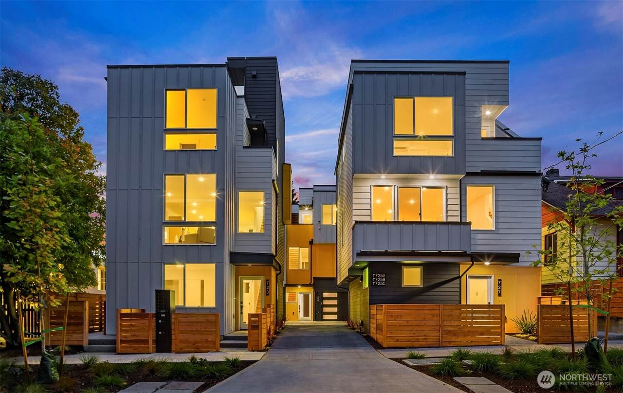 725 18th Avenue - Photo 1