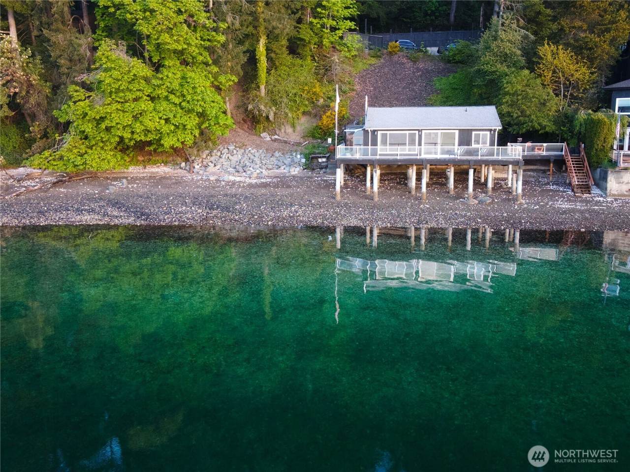 11031 North Shore Road - Photo 1