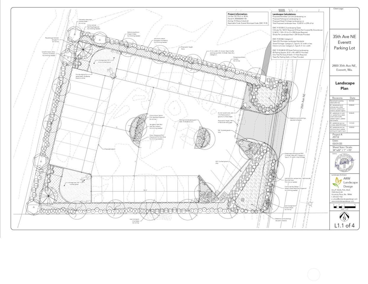 2800 35th Avenue - Photo 1