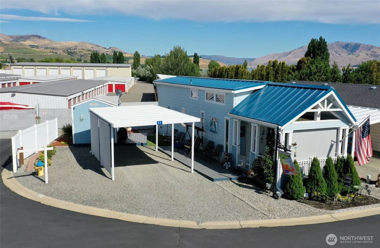 1000 State Route 150 - Photo 1