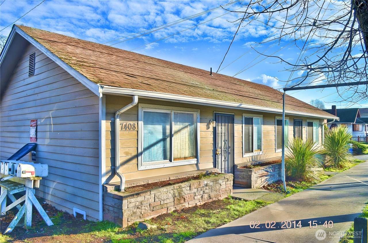 7410 Rainier Avenue - Photo 1